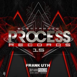 Electronic Process Records 15
