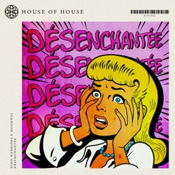 Désenchantée (Extended Mix)