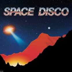 SPACE DISCO