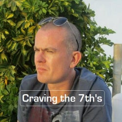 Craving The 7Th's (Jaime Morris Remix)