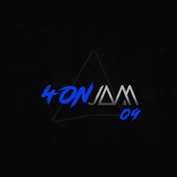 FOUR ON JAM 9