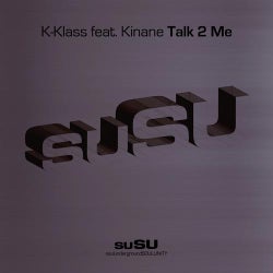 Talk To Me (feat. Kinane)