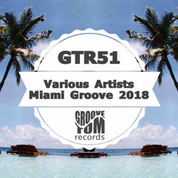 Miami Groove 2018