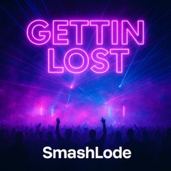 Gettin Lost - Extended Mix