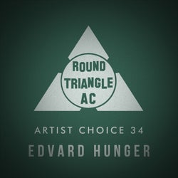 Artist Choice 34: Edvard Hunger
