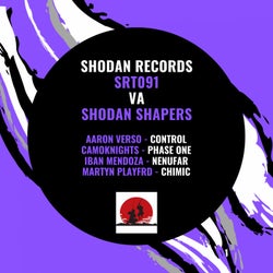 Shodan Shapers