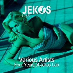 Four Years Of Jekos Lab