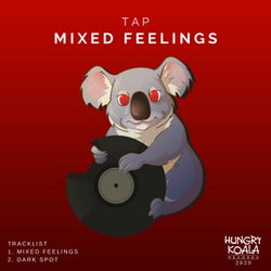 Mixed Feelings EP