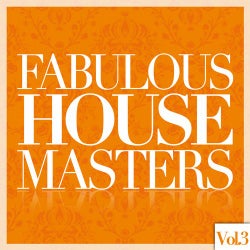 Fabulous House Masters, Vol. 3