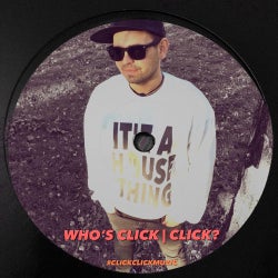 Who's Click | Click?