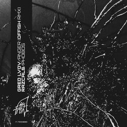 Anger (Offish Remix) / Phobos