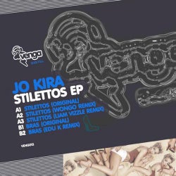 Stilettos EP