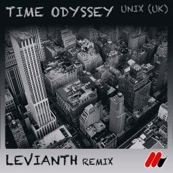 Time Odyssey RMX