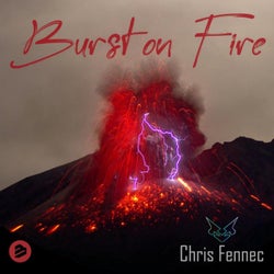 Burst On Fire