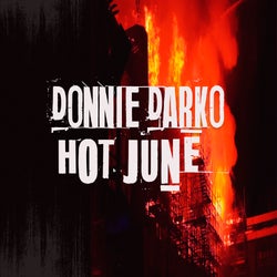 Hot June