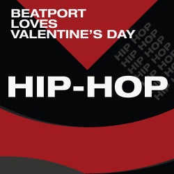 Beatport Loves Valentine's Day Hip Hop