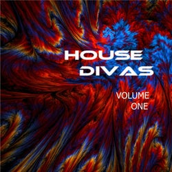 House Divas, Vol. 1