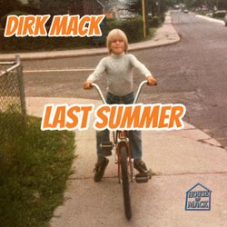 Last Summer (Radio Edit)