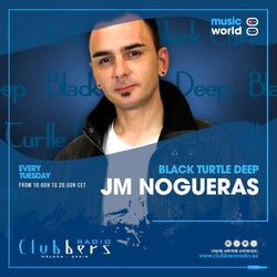 BTDeep  By JmNogueras Ep167 ClubbersRadio