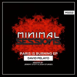 Paris Is Burning EP