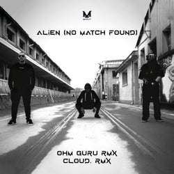 Alien (No Match Found) (The Remixes)