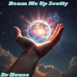 Beam Me Up Scotty