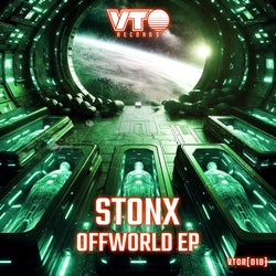 Stonx || Neurofunk || August Top 20