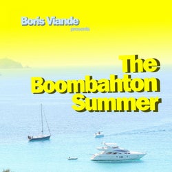 The Boombahton Summer