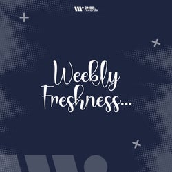 Weekly Freshness #46