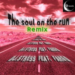 The soul on the run (feat. Fargo) [Remix]