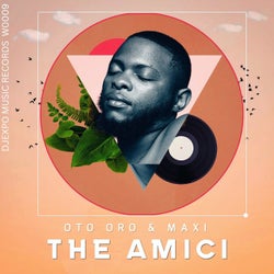 The Amici (Original Mix)