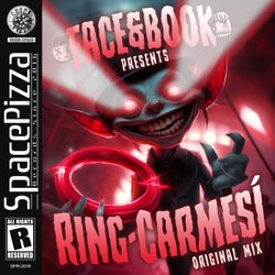Ring Carmesi