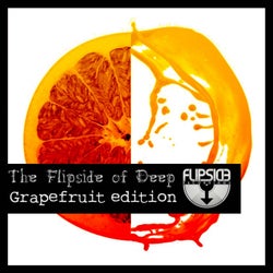 The Flipside of Deep - Grapefruit Edition
