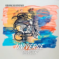 Universe Dancer