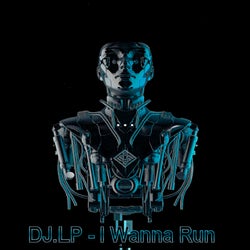 I Wanna Run