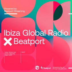 Ibiza Global Lab: KUFF
