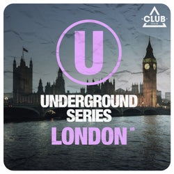 Underground Series London Pt. 8