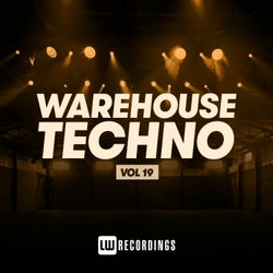 Warehouse Techno, Vol. 19