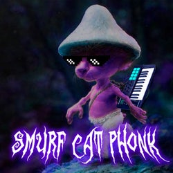 SMURF CAT PHONK