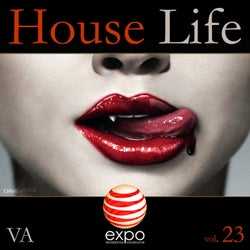 House Life VOL. 23