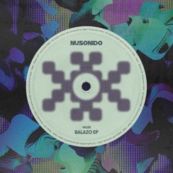 Balazo EP (Extended Mix)