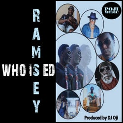 Who Is Ed Ramsey