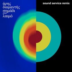 Simadi Sto Lemo (Sound Service Remix)