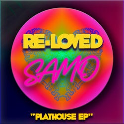 Playhouse EP