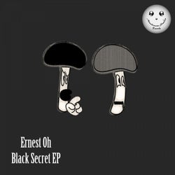 Black Secret EP