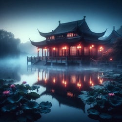 Nightfall Temple