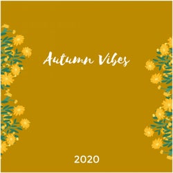 Autumn Vibes 2020