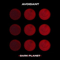 Dark Planet Chart