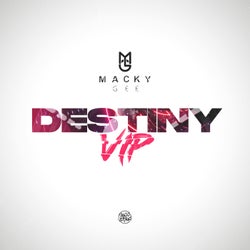 Destiny (VIP)