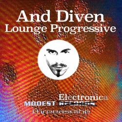 Lounge Progressive